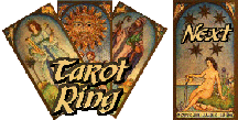 Tarot Ring